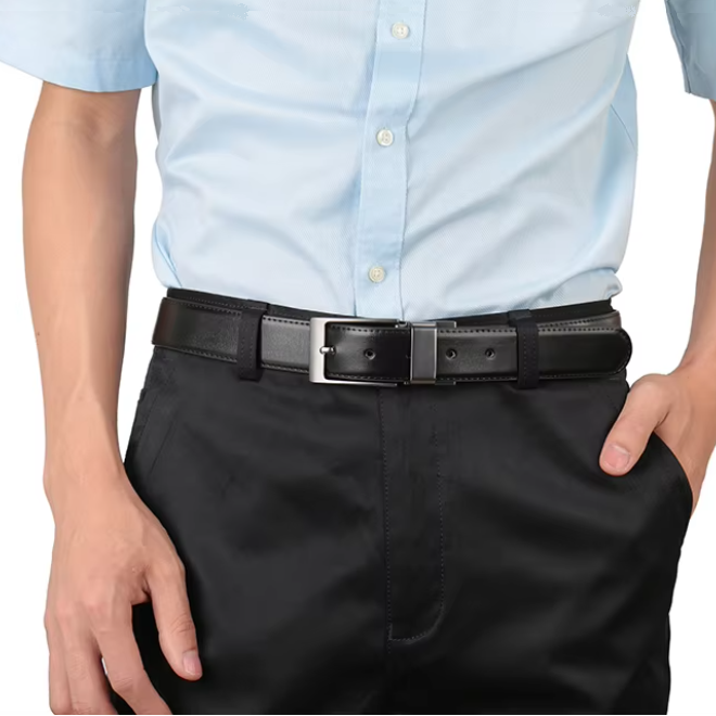 Belts For Men