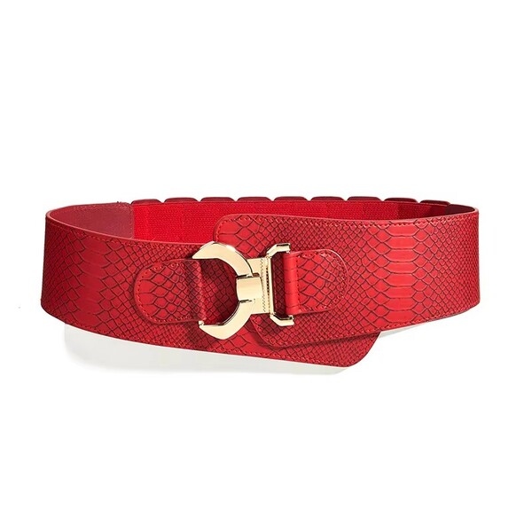 Womens Fashion Waistband