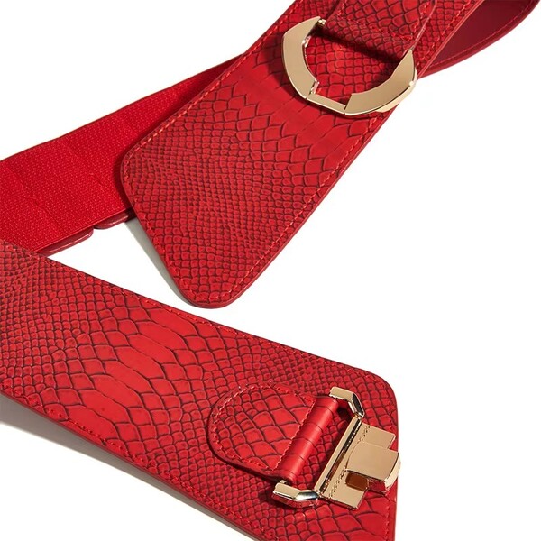Womens Fashion Waistband