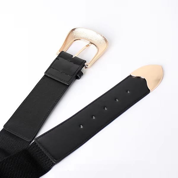 Fashionable Versatile Elastic Waistband