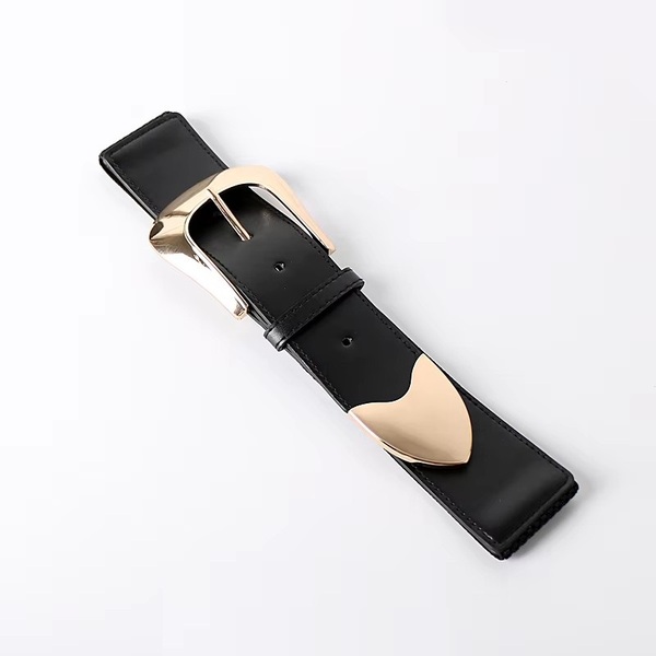 Fashionable Versatile Elastic Waistband