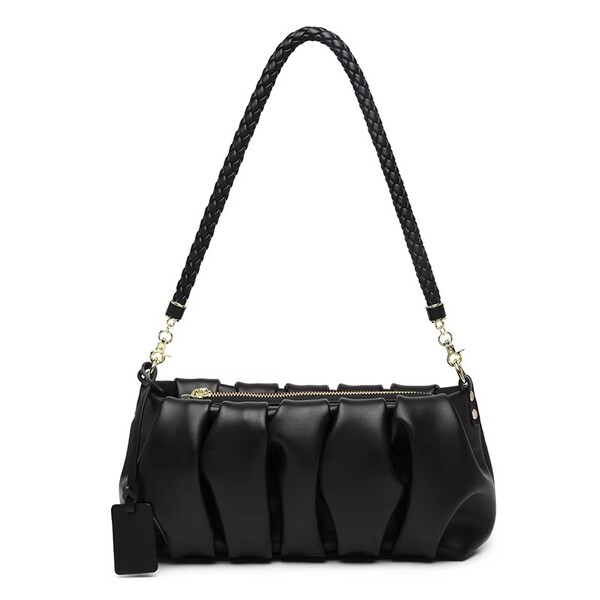 New Crescent Tote Shoulder Underarm Bag