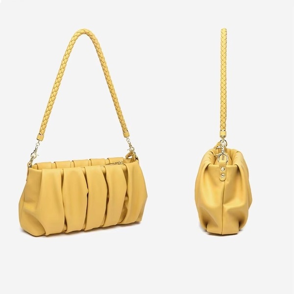 New Crescent Tote Shoulder Underarm Bag
