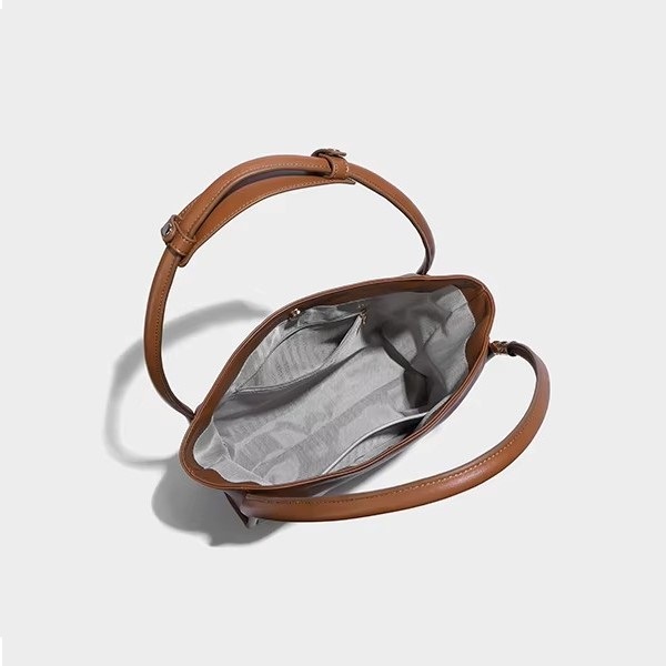 Fashion Simple Large Capacity Womens Bag