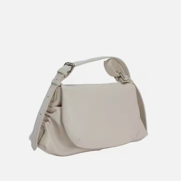 Simple Design Ladies Shoulder Bag