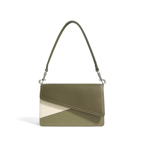 Womens Casual Crossbody Messenger Bag