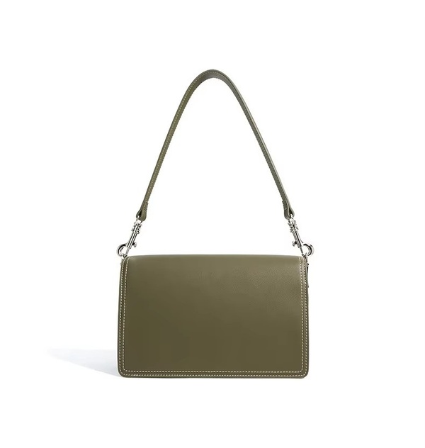Womens Casual Crossbody Messenger Bag