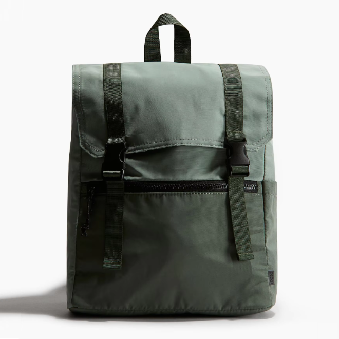 Mens Travel Daily Casual Backpack